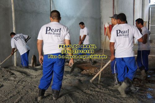 Recuperação e aplicação De Pisos Marmorites Concreto Korodur 750375