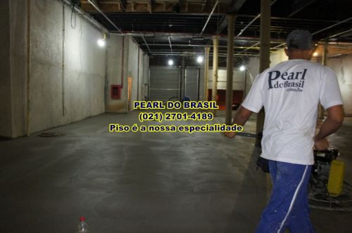 Recuperação e aplicação De Pisos Marmorites Concreto Korodur 750376