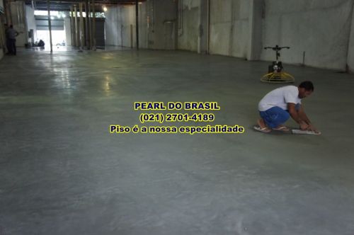 Recuperação e aplicação De Pisos Marmorites Concreto Korodur 750377