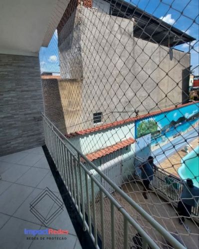 Redes De Proteção  745579