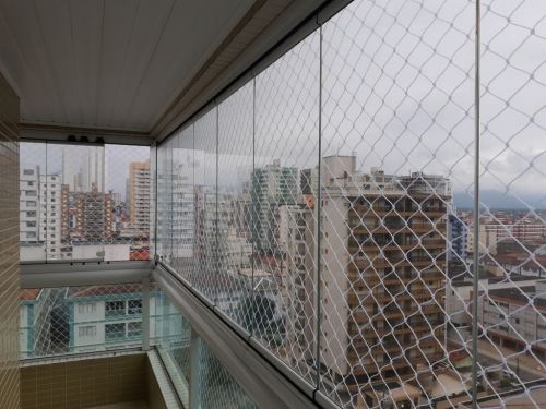 Redes De Proteção  759392