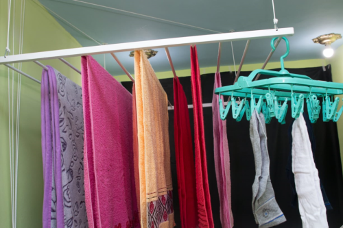 Redes de Proteção Instalação de Varais e Telas - Varal dos Varais 759424