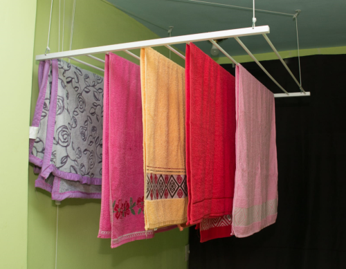 Redes de Proteção Instalação de Varais e Telas - Varal dos Varais 759427