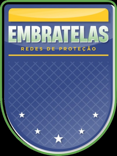 Redes De Proteção. Janelas Sacadas Varandas Residenciais e Industriais. 775608