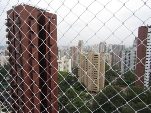 Redes de Proteção na Bela Vista Rua Itapeva  qualidade e segurança maxima  604340