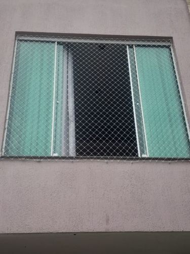 Redes de proteção na Vila Leopoldina 781150