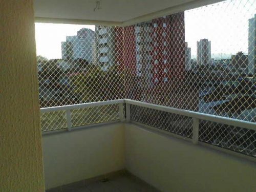Redes de Proteção na Vila Madalena  781147