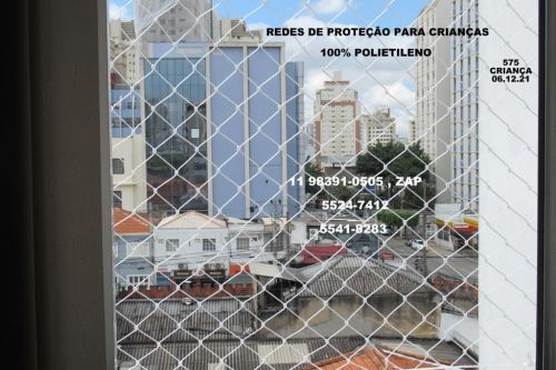 Redes de Proteção na Vila Mariana  11   5524-7412 613127