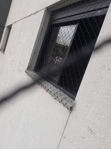 Redes de Proteção na Vila Prudente 781166
