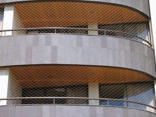Redes de Proteção no Ipiranga  781143