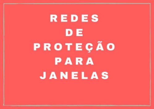 Redes de Proteção no Jaguaré Rua Eulo Marone 11   98391-0505 zap 438264