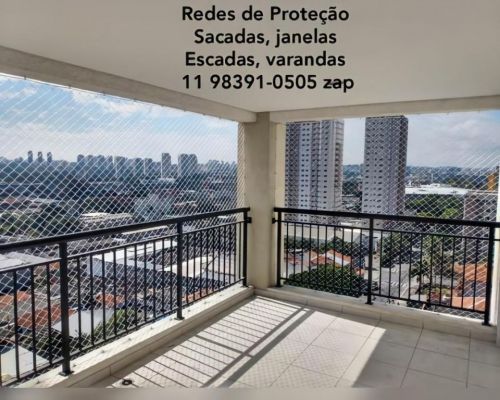 Redes de Proteção no Jardim Paulista Alameda Jau 11 5524-7412 595098