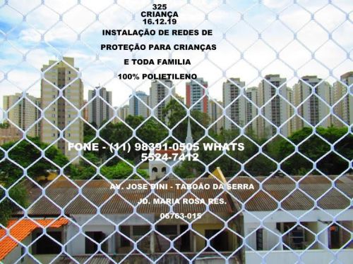 Redes de Proteção no Parque Pinheiros Av. Paulo Ayres 11 5524-7412. 557611