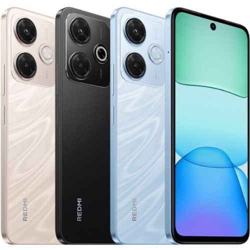 Redimi 13x 256gb8gb Ram Preto Azul Gold  750904