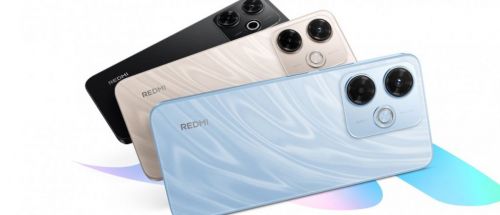 Redimi 13x 256gb8gb Ram Preto Azul Gold  750927