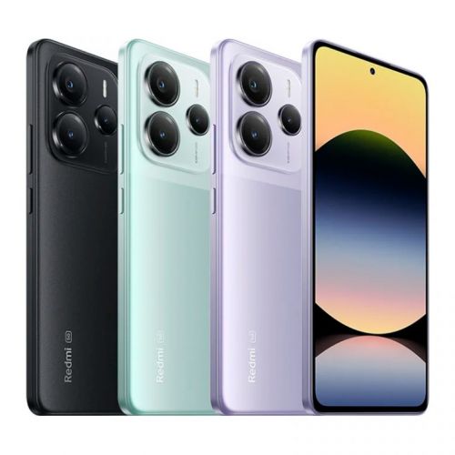 Redmi Note 14 5g 256gb8gb Ram 752291