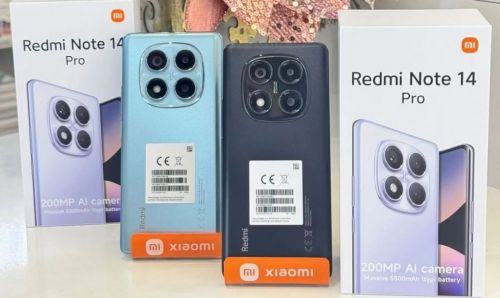 Redmi Note 14 Pro 4g 256gb8gb Ram 752280