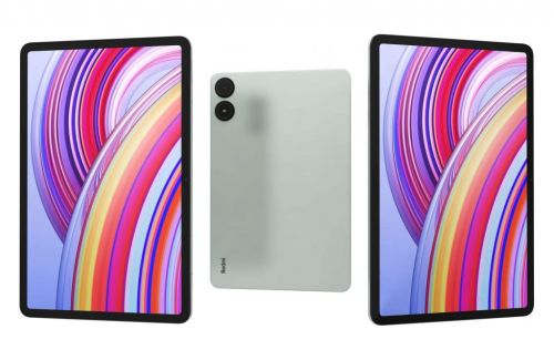 Redmi Pad Pro 12” 256gb8gb Ram  752177