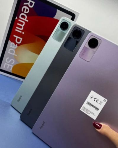 Redmi Pad Se 11” 256gb8gb Ram 751690
