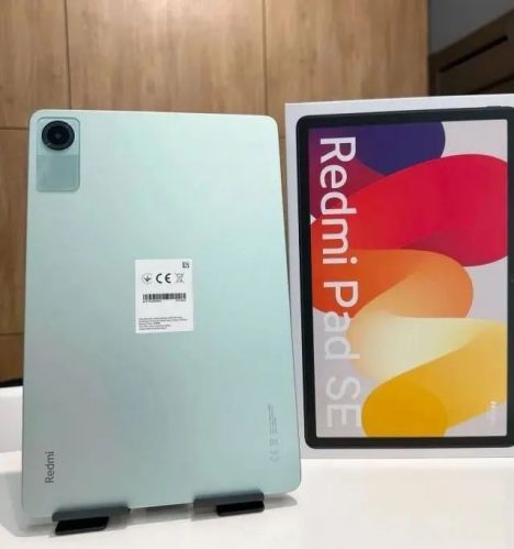 Redmi Pad Se 11” 256gb8gb Ram 751691