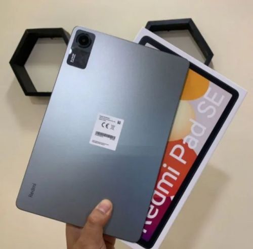 Redmi Pad Se 11” 256gb8gb Ram 751692
