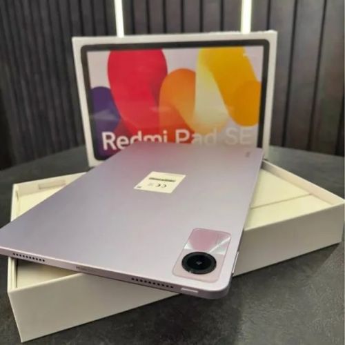 Redmi Pad Se 11” 256gb8gb Ram 751693