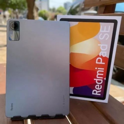 Redmi Pad Se 11” 256gb8gb Ram 751694