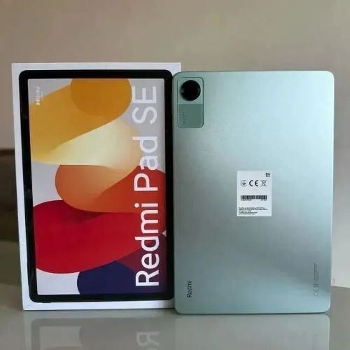 Redmi Pad Se 11” 256gb8gb Ram 751695