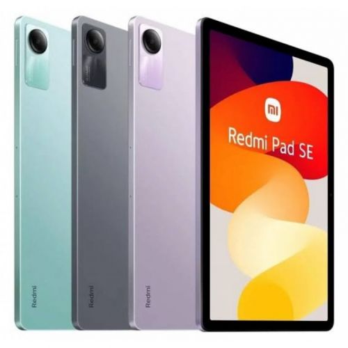 Redmi Pad Se 11” 256gb8gb Ram 751697