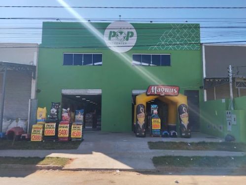 Redpop Pedro Miranda Senador Canedo Pet Shop Banho e Tosa Consultorio Veterinario Ração 766298