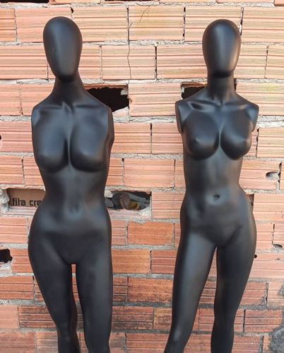 Reforma de manequins 11981889722 758522