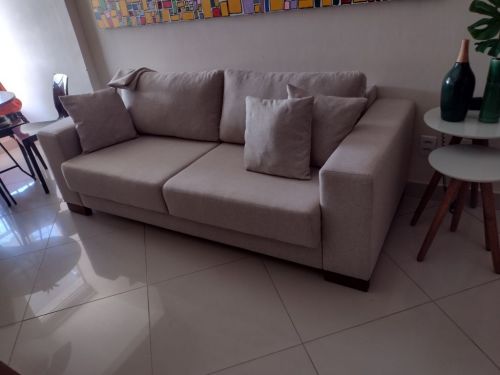 Reforma e fabricação de estofados em geral  680618