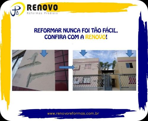 Reformas Comerciais e Residenciais - Serviços - Belo Horizonte 703160