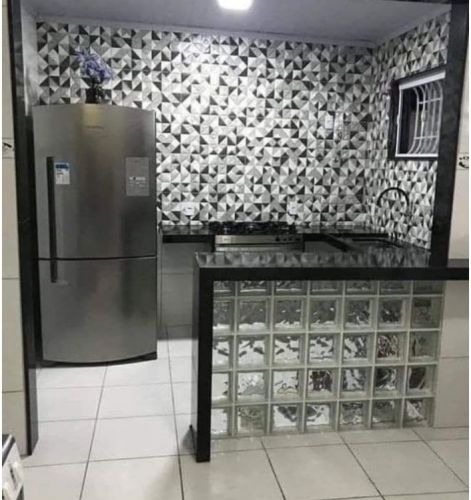 Reformas e Construções de cozinhas banheiros Salas residências e Comercias - Vcr Construções e Reformas 777312