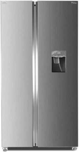 Refrigeradorgeladeira Side By Side Philco Prf535id 434l 127v 741814