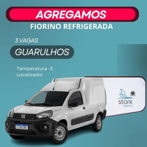 Agregamos Veiculos Secos Com Logalizador Instalados  e Refrigerados 741898