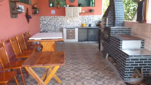 Refugio Aconchegante com Excelente localização 756854