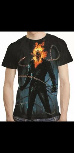 Regatas e Camisas Estampa Total Tamanhos Mggg e Xg 749837