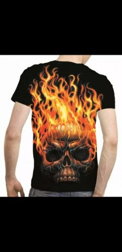 Regatas e Camisas Estampa Total Tamanhos Mggg e Xg 749838