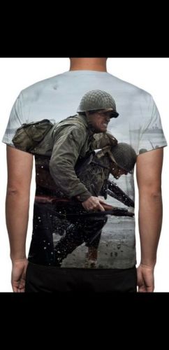 Regatas e Camisas Estampa Total Tamanhos Mggg e Xg 749842