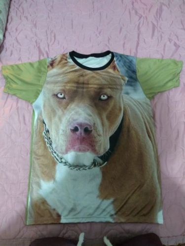 Regatas e Camisas Estampa Total Tamanhos Mggg e Xg 749845