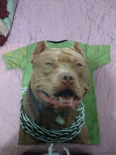 Regatas e Camisas Estampa Total Tamanhos Mggg e Xg 749846