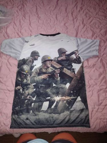 Regatas e Camisas Estampa Total Tamanhos Mggg e Xg 749848