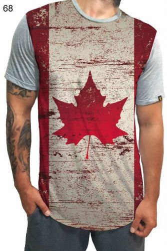 Regatas e Camisas Novas Várias Estampas 744497