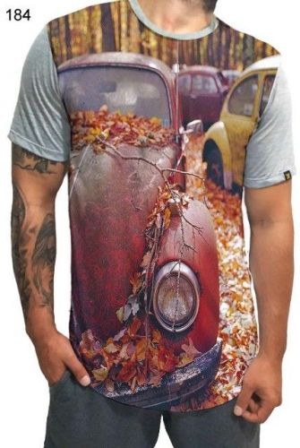 Regatas e Camisas Novas Várias Estampas 744498