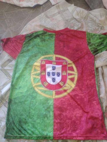 Regatas e Camisas Novas Várias Estampas 744503