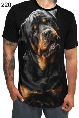 Regatas e Camisas Novas Várias Estampas 776736