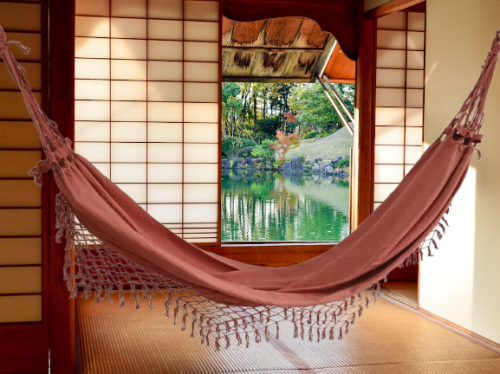 Relax Redes - Redes Para Dormir e Relaxar 758083