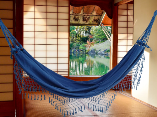 Relax Redes - Redes Para Dormir e Relaxar 758084