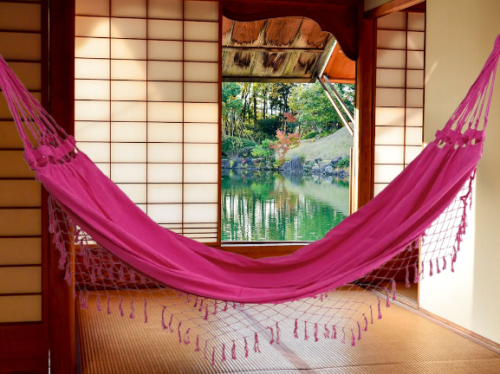Relax Redes - Redes Para Dormir e Relaxar 758085